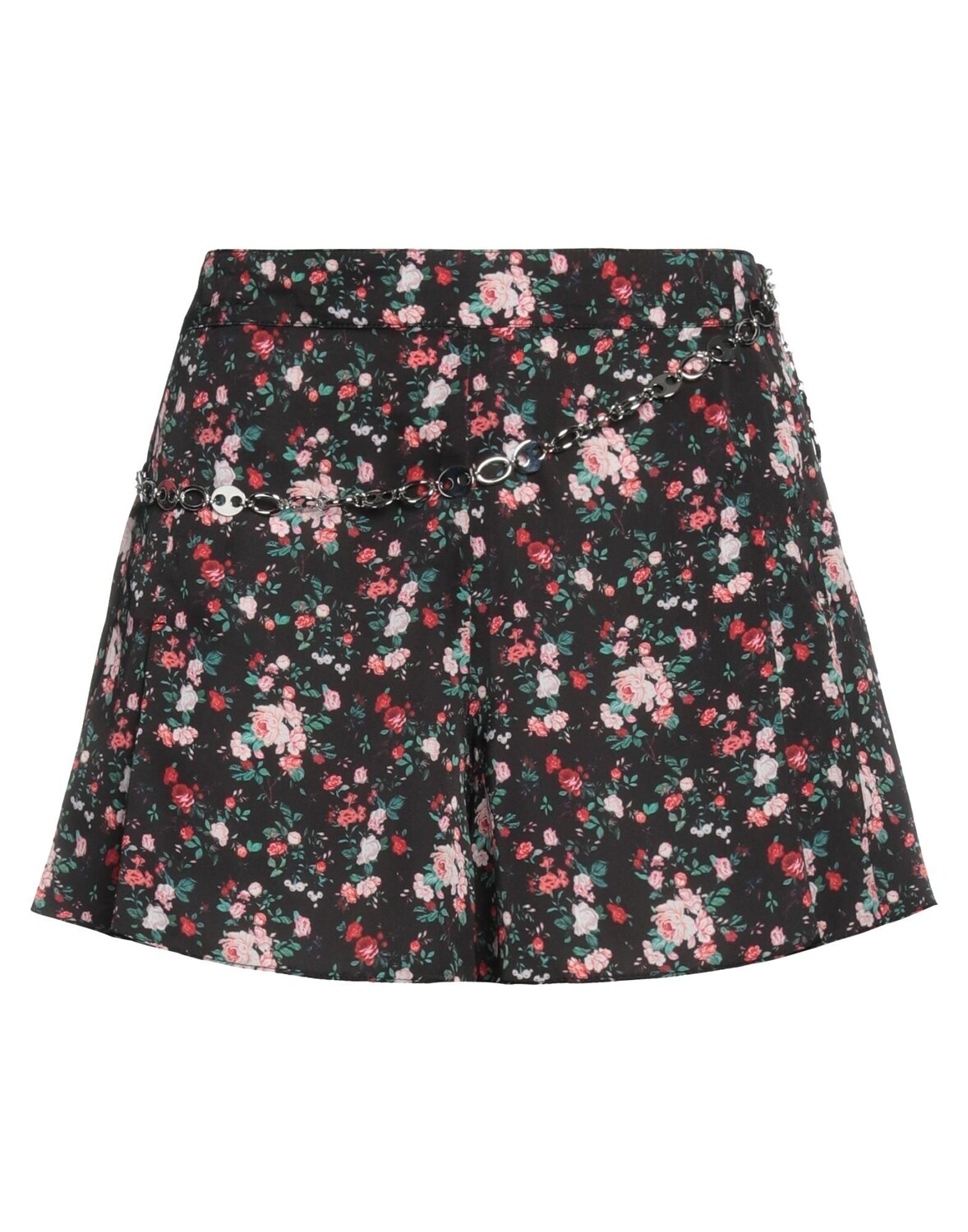 Шорты Rabanne, черный 
Шорты Rabanne, черный