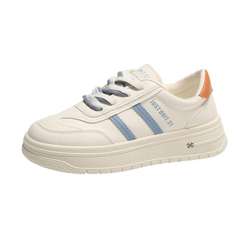 Детские скейтерские кроссовки для подростков YUZHAOLIN, белый/синий
Детские скейтерские кроссовки для подростков YUZHAOLIN, белый/синий