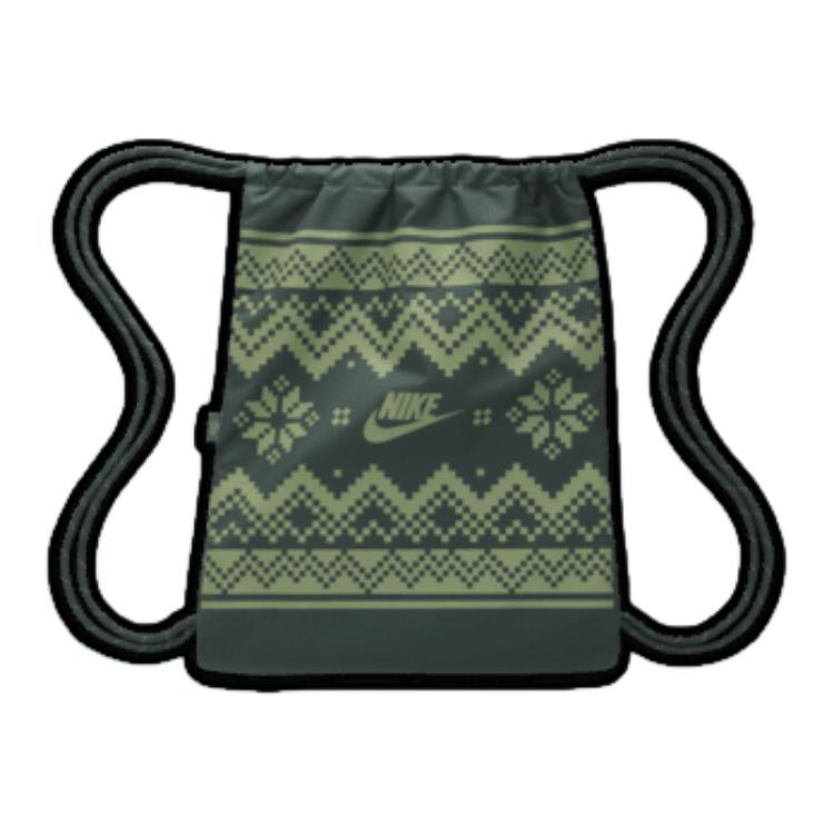 Полиэстеровый рюкзак обычный унисекс винтажный зеленый Nike
Полиэстеровый рюкзак обычный унисекс винтажный зеленый Nike