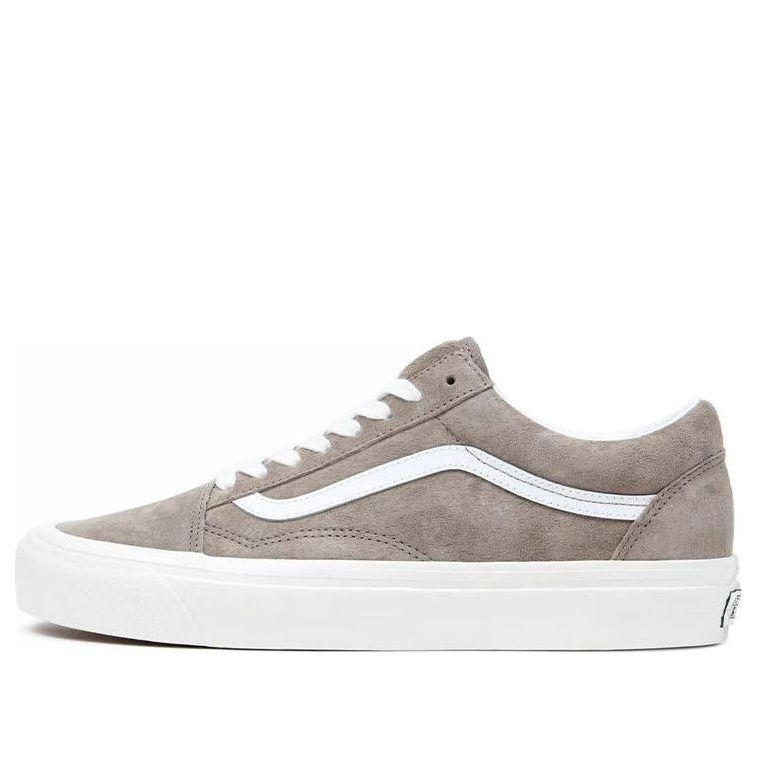 Кеды Vans Anaheim Factory Old Skool 36 DX 'Gray White', серый
Кеды Vans Anaheim Factory Old Skool 36 DX 'Gray White', серый