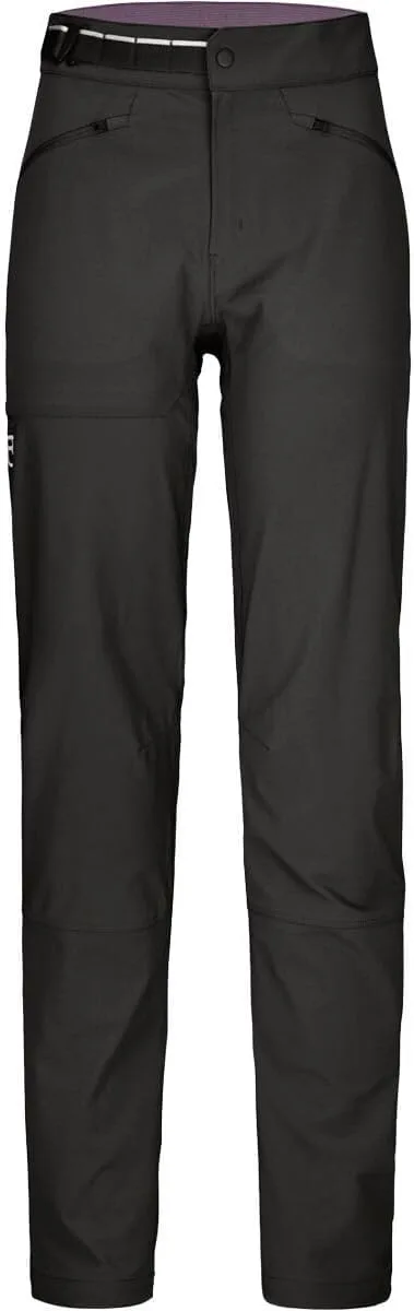 Брюки Ortovox Brenta, женские
Брюки Ortovox Brenta, женские