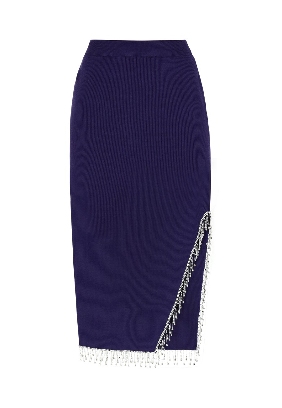 Юбка faina, темно-синий
Юбка faina, темно-синий