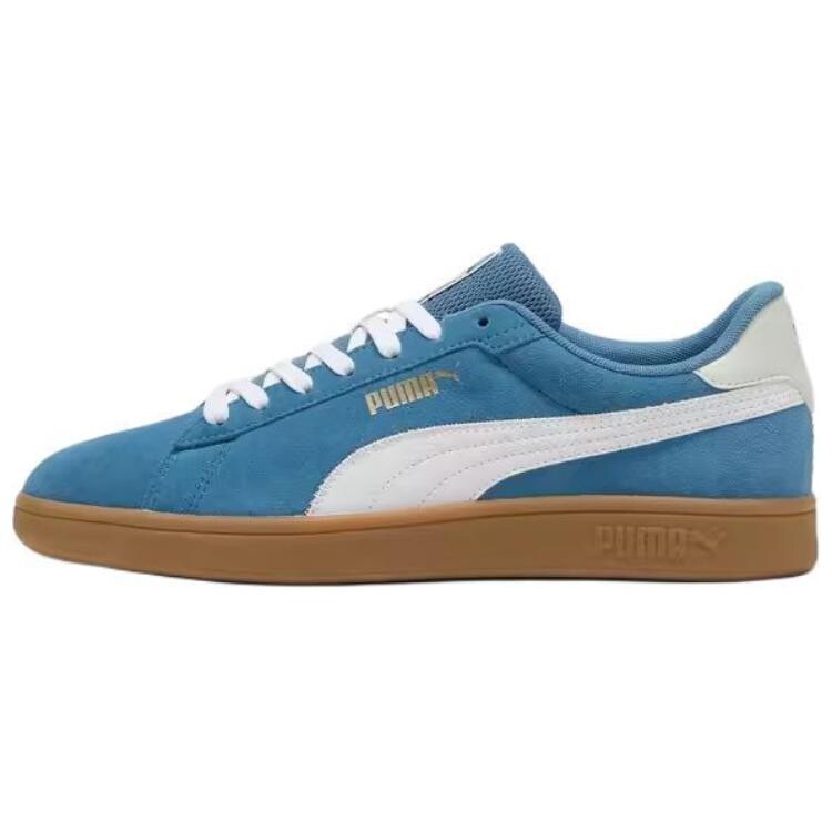 Кроссовки Puma Smash 3.0 Skateboarding Shoes Unisex Low-top Horizon Blue-White-Gum Color, цвет Horizon Blue-White-Gum Color
Кроссовки Puma Smash 3.0 Skateboarding Shoes Unisex Low-top Horizon Blue-White-Gum Color, цвет Horizon Blue-White-Gum Color