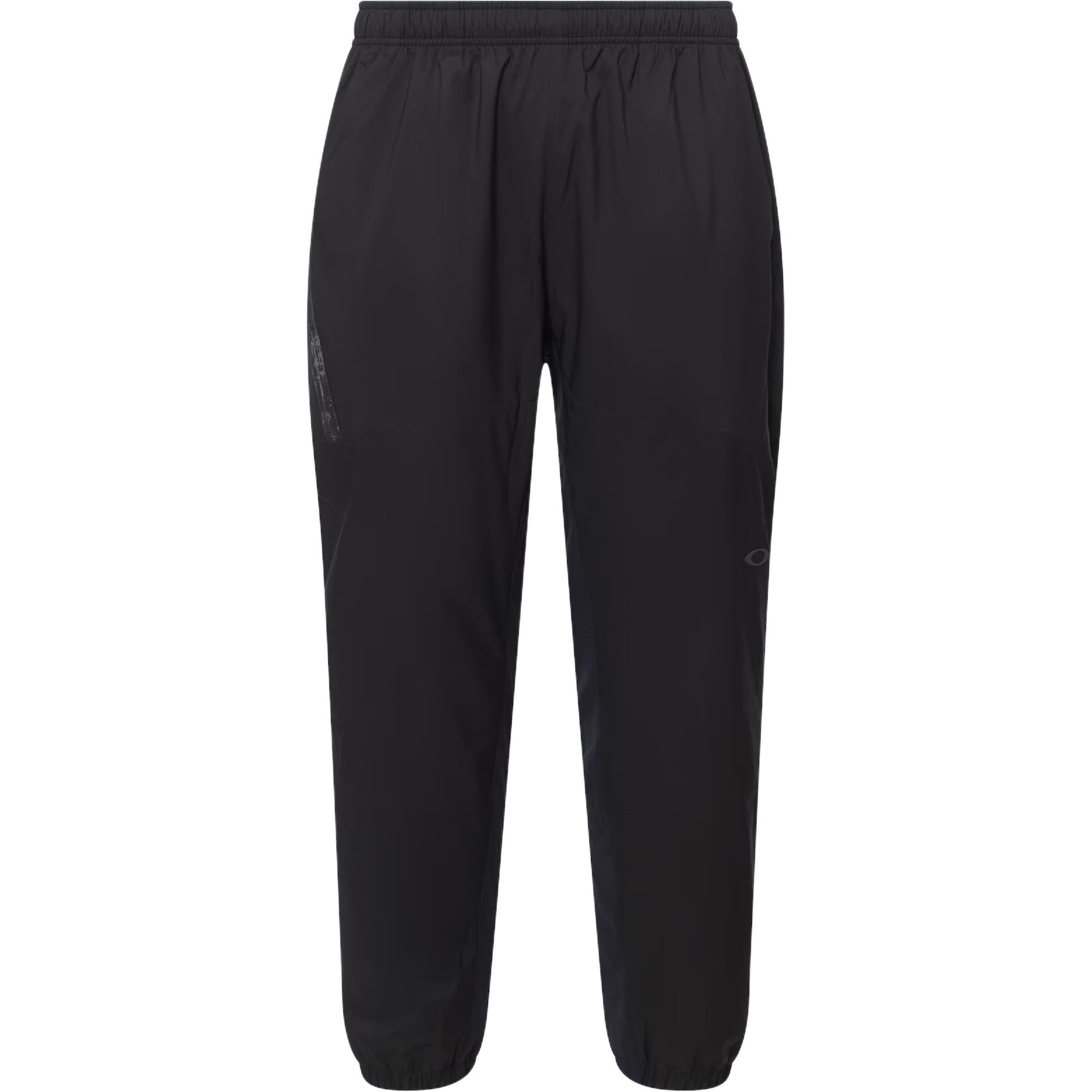 Спортивные брюки мужские Oakley, черный
Спортивные брюки мужские Oakley, черный