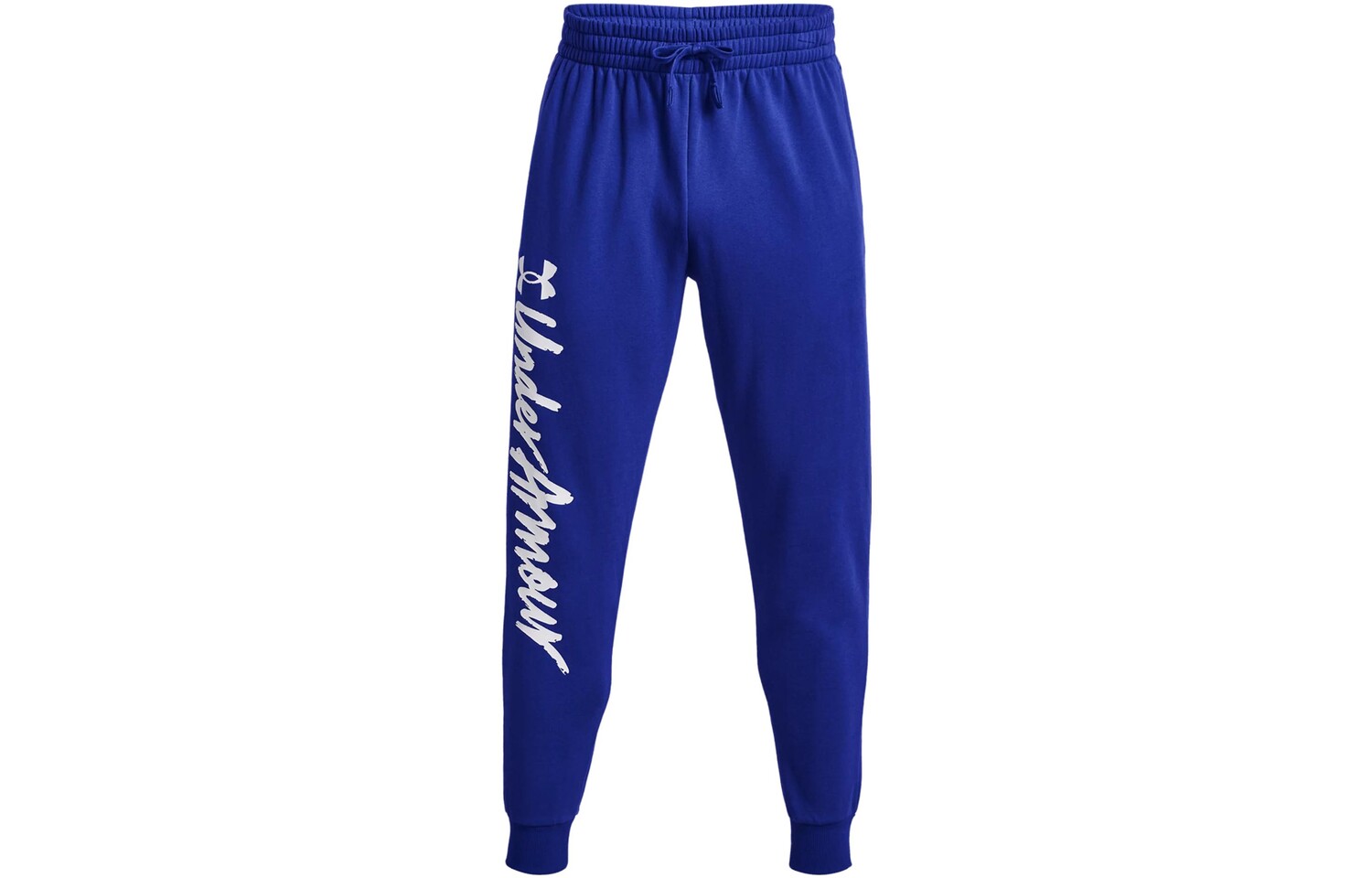Штаны мужские Rival Knit, синие Under Armour, синий
Штаны мужские Rival Knit, синие Under Armour, синий
