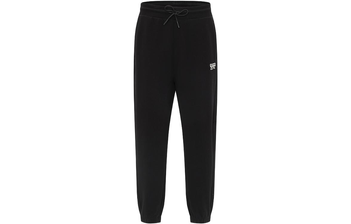 Трикотажные спортивные штаны унисекс Reebok, цвет Black
Трикотажные спортивные штаны унисекс Reebok, цвет Black