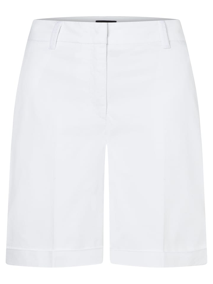 Тканевые шорты More & More, белый
Тканевые шорты More & More, белый