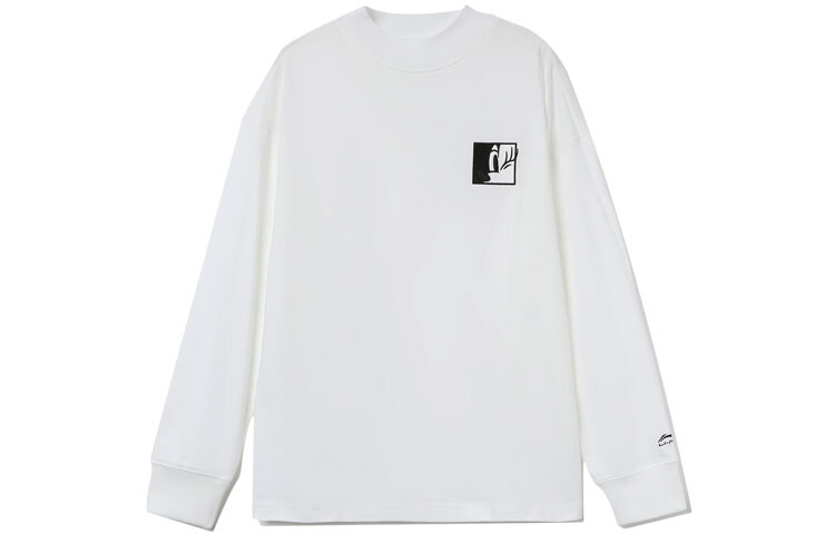 Футболка Disney X Disney женская белая Lining
Футболка Disney X Disney женская белая Lining