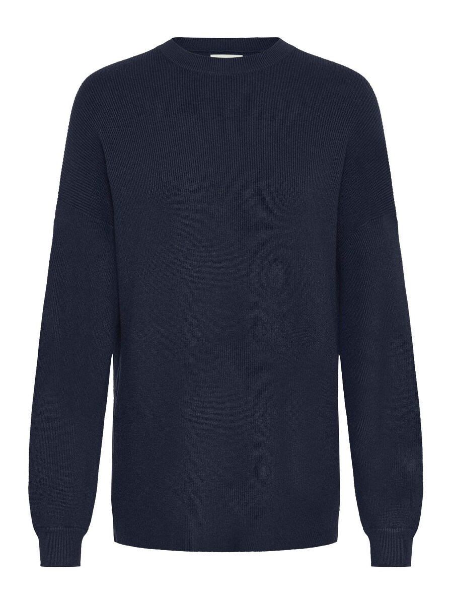 Свитер Oxmo Ifansy, marine blue
Свитер Oxmo Ifansy, marine blue