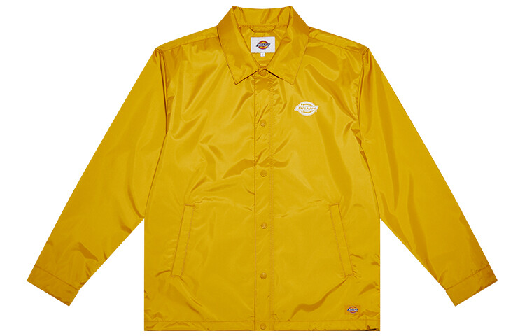 Куртка мужская оранжевая Dickies, оранжевый
Куртка мужская оранжевая Dickies, оранжевый