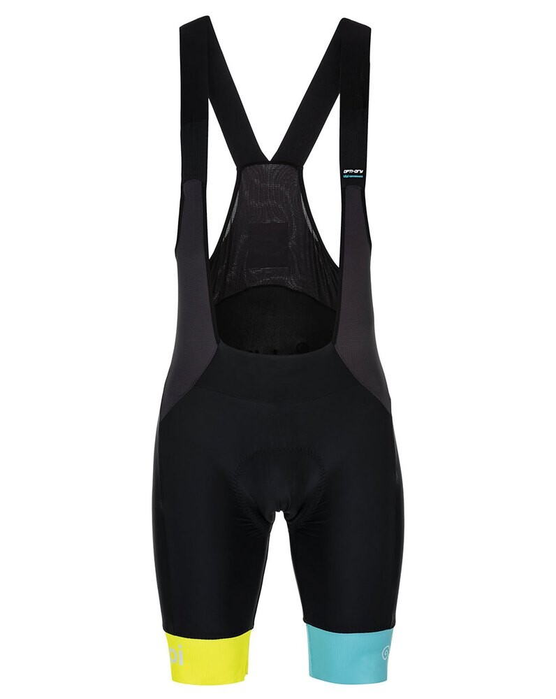 Шорты Kilpi Muria Bib, черный
Шорты Kilpi Muria Bib, черный