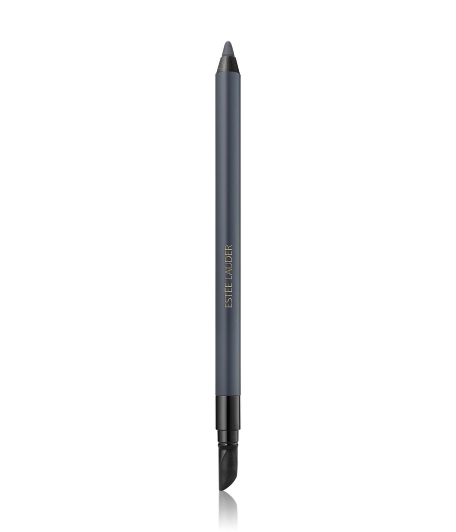 Подводка для глаз ESTÉE LAUDER Double Wear 24h Waterproof Gel Eye Pencil, Smoke, 1.2g
Подводка для глаз ESTÉE LAUDER Double Wear 24h Waterproof Gel Eye Pencil, Smoke, 1.2g