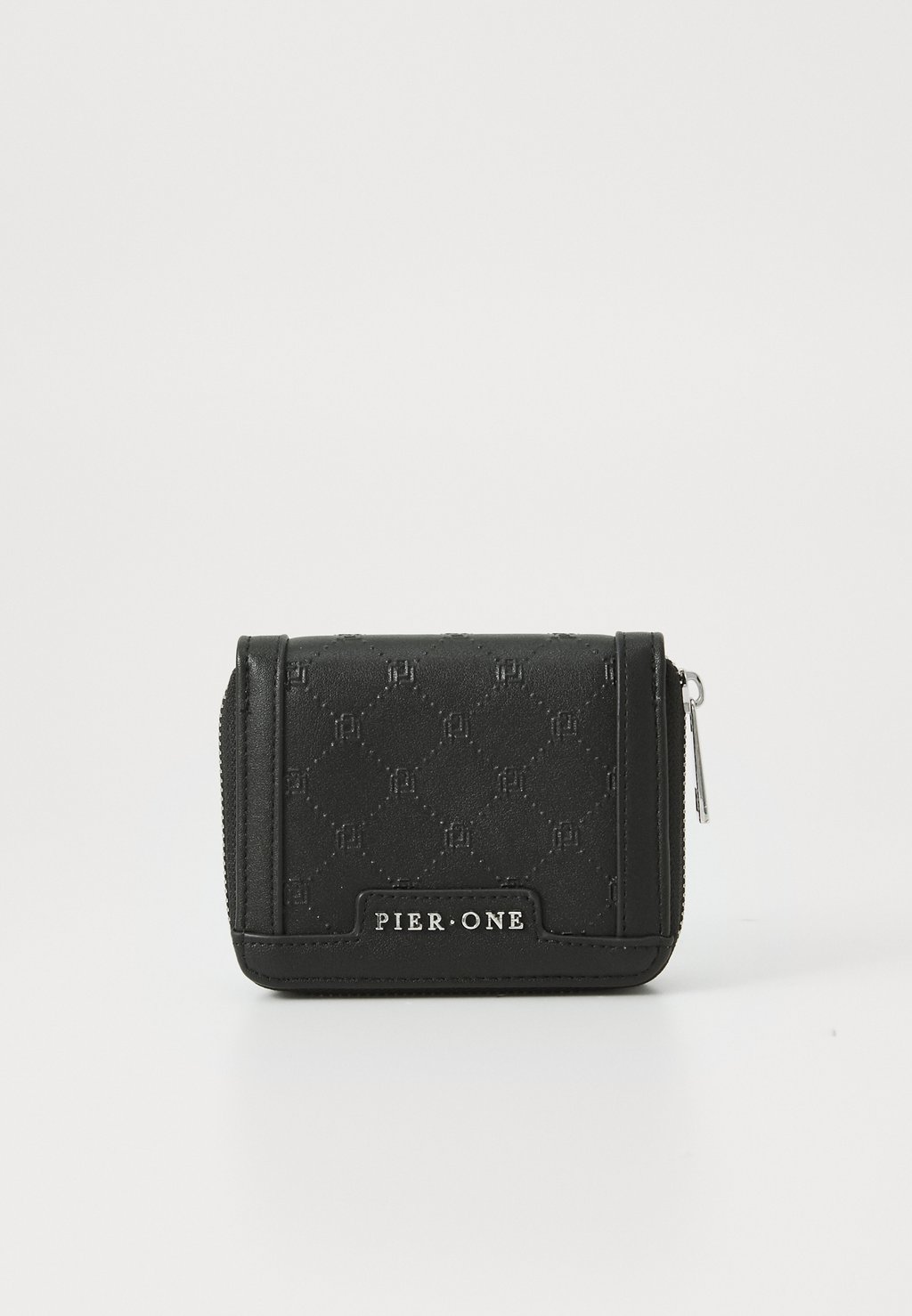 Кошелек UNISEX Pier One, черный
Кошелек UNISEX Pier One, черный