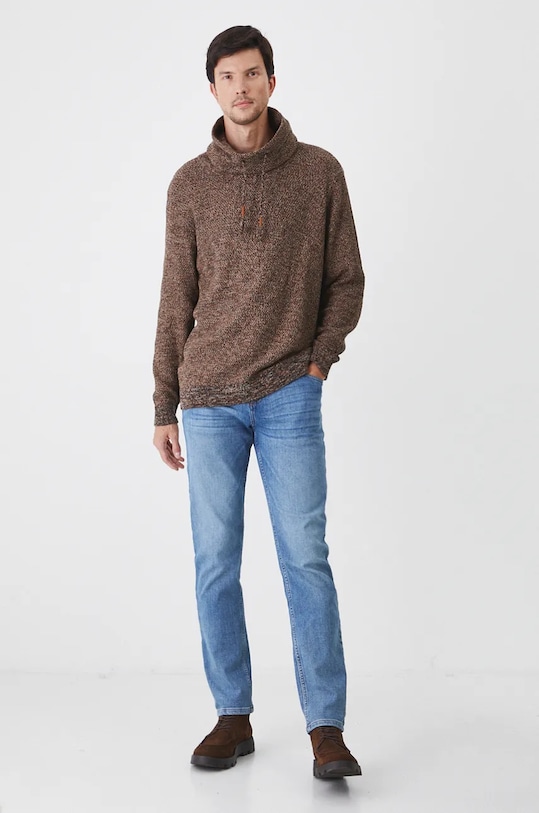 Джинсы Medicine, синий
Джинсы Medicine, синий