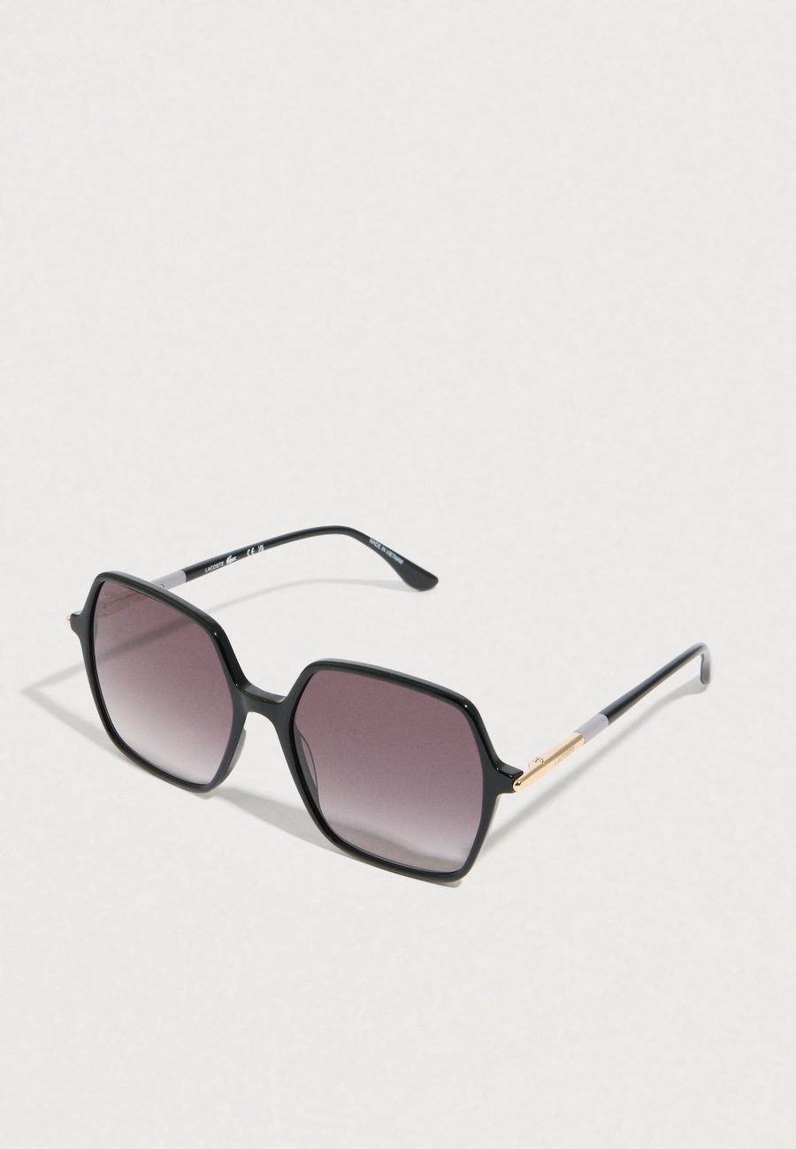Солнцезащитные очки Lacoste Sunglasses, Black
Солнцезащитные очки Lacoste Sunglasses, Black