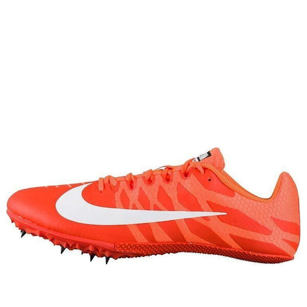 Кроссовки zoom rival s 9 Nike, красный
Кроссовки zoom rival s 9 Nike, красный
