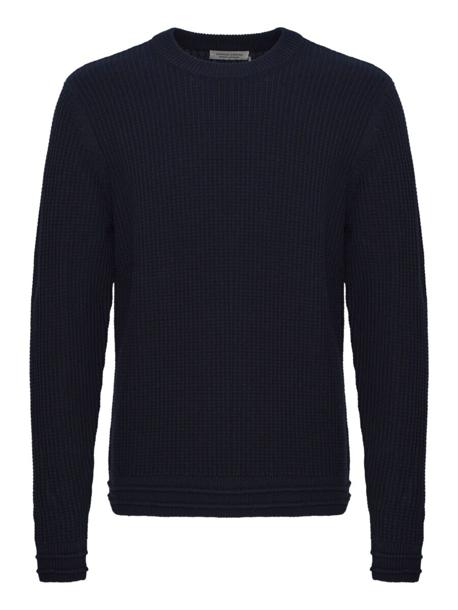 Свитер Casual Friday Sweater KARL, темно-синий
Свитер Casual Friday Sweater KARL, темно-синий