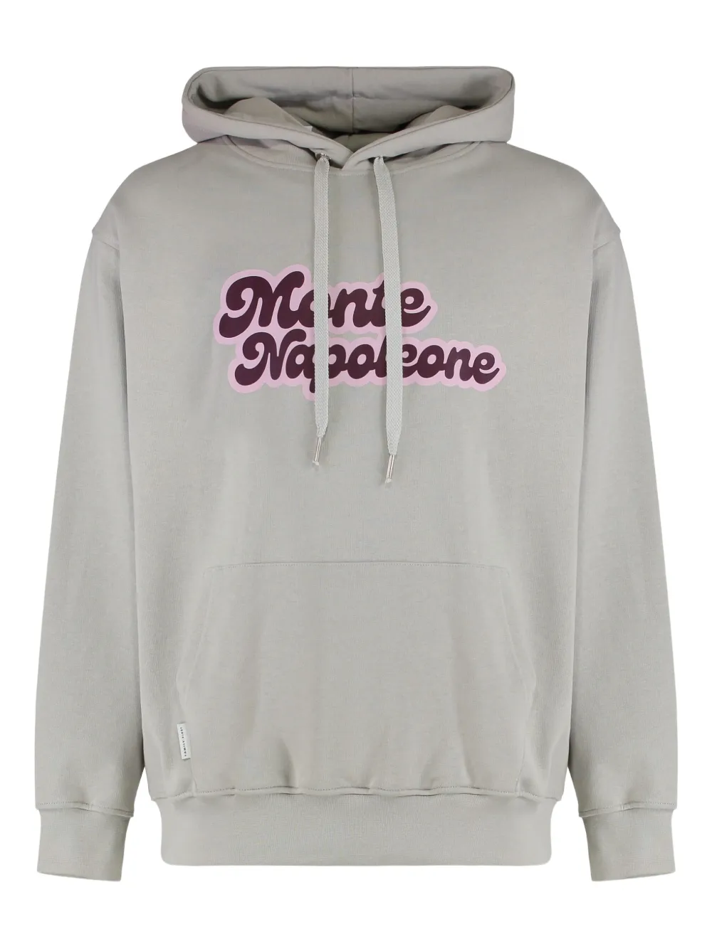 Базовое худи Family First, серый
Базовое худи Family First, серый