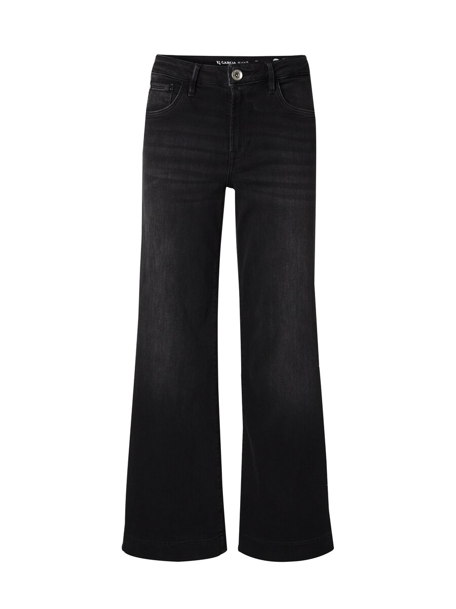 Джинсы Bootcut GARCIA, Black denim 
Джинсы Bootcut GARCIA, Black denim