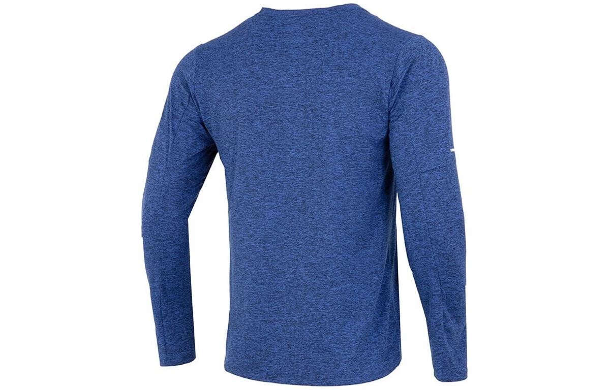 Мужская футболка Nike, цвет Blue
Мужская футболка Nike, цвет Blue