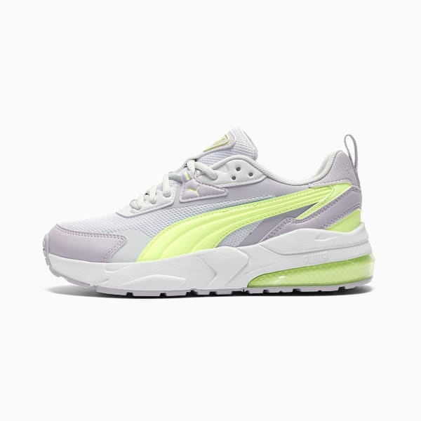 Кроссовки для больших детей Vis2K Puma, серый
Кроссовки для больших детей Vis2K Puma, серый