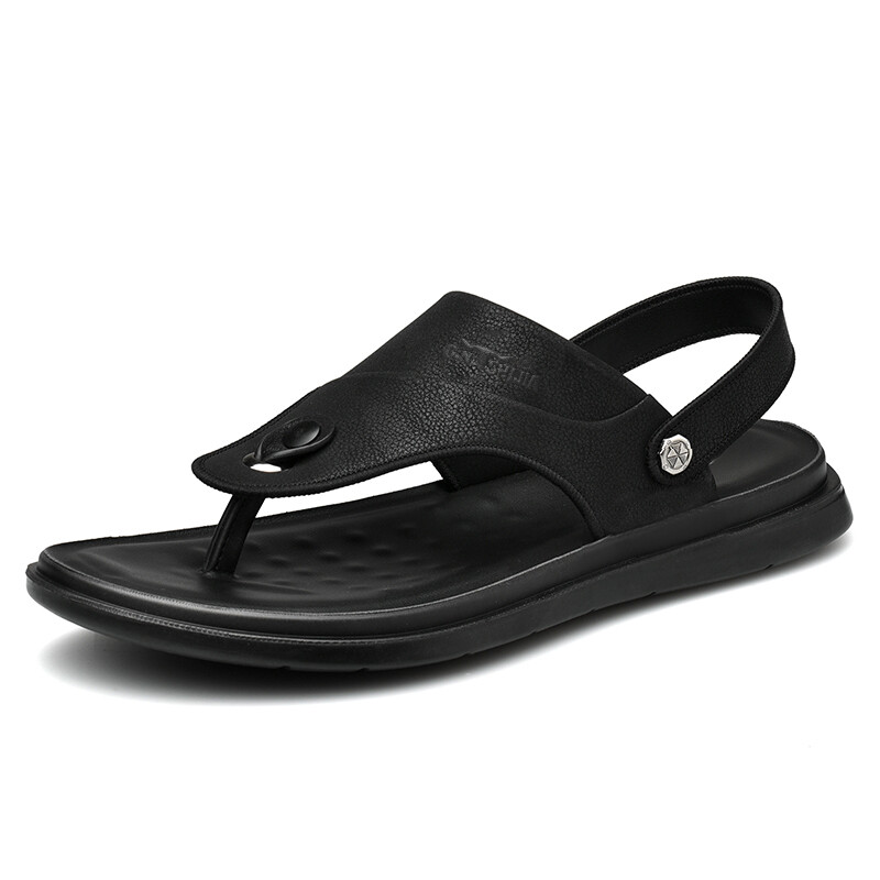 Пляжные сандалии мужские G.N.Shijia
Пляжные сандалии мужские G.N.Shijia