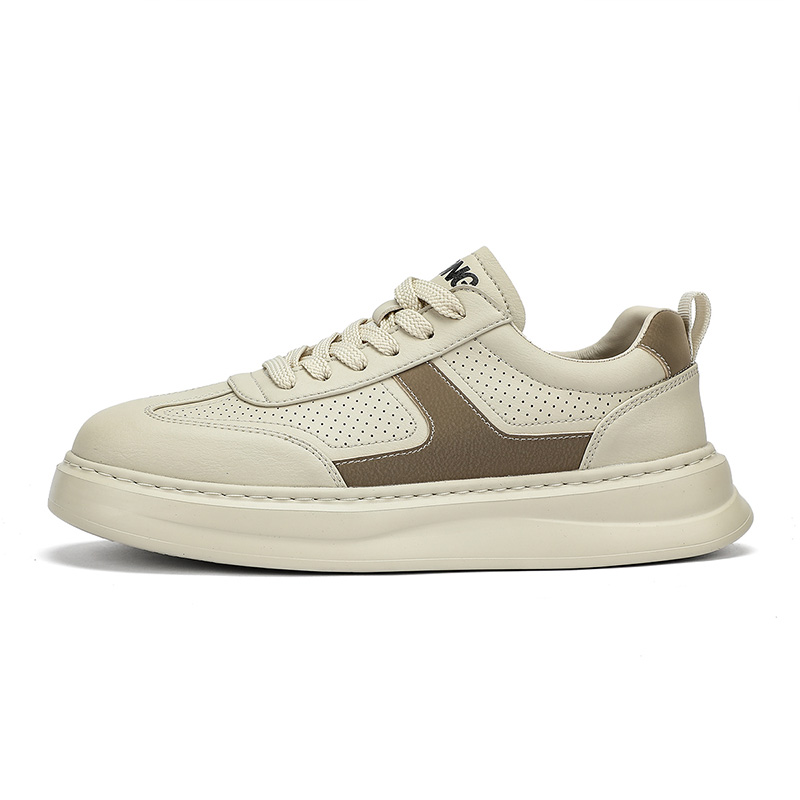 RED DRAGONFLY Дышащие амортизирующие низкие скейтерские кроссовки для мужчин с эффектом увеличения роста - абрикос, цвет Apricot
RED DRAGONFLY Дышащие амортизирующие низкие скейтерские кроссовки для мужчин с эффектом увеличения роста - абрикос, цвет Apricot