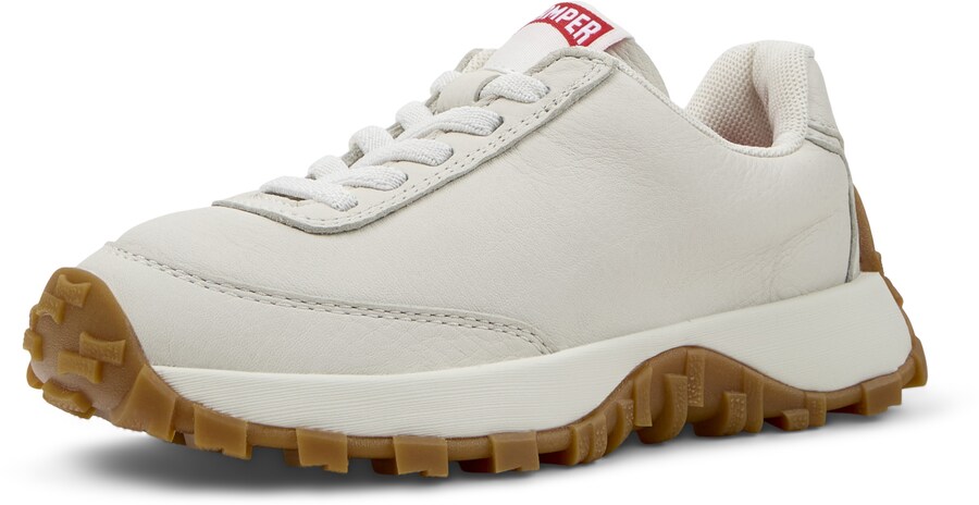 Кроссовки CAMPER Drift Trail, белый
Кроссовки CAMPER Drift Trail, белый