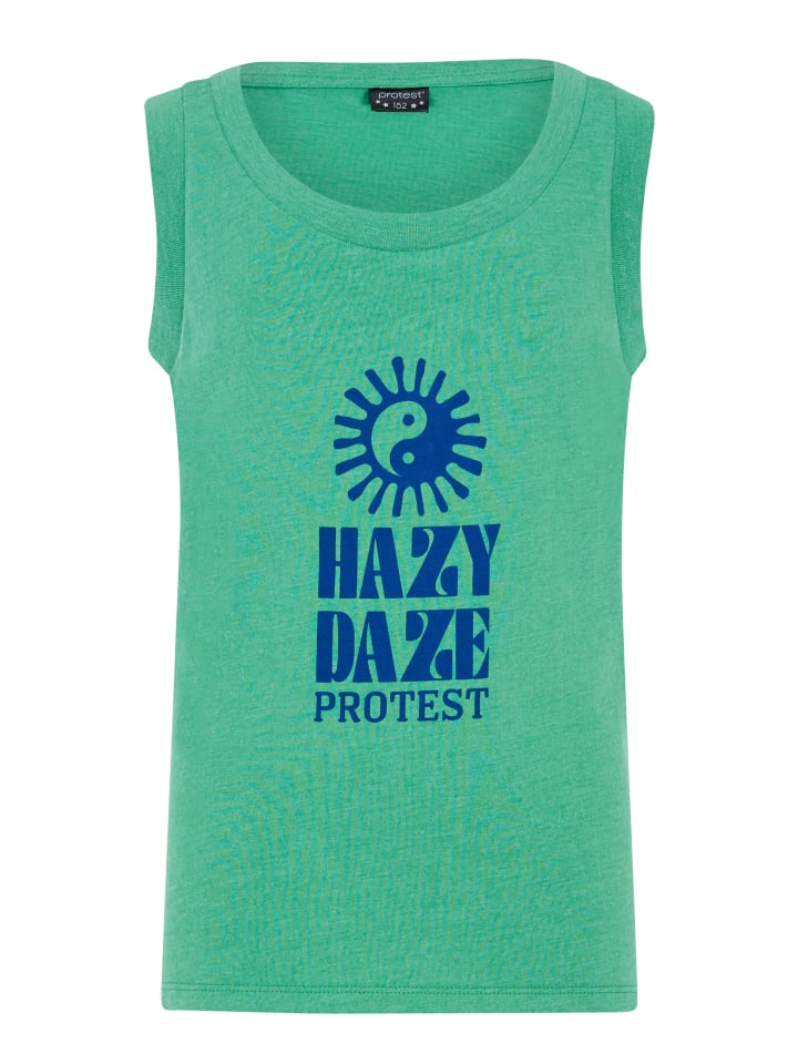 Топ Protest, цвет jardin green
Топ Protest, цвет jardin green