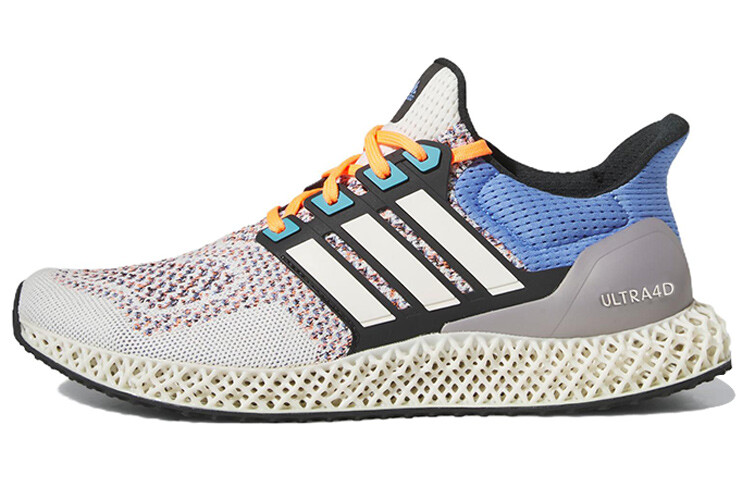 Adidas Ultra 4D Chalk Blue Fusion Orange
Adidas Ultra 4D Chalk Blue Fusion Orange