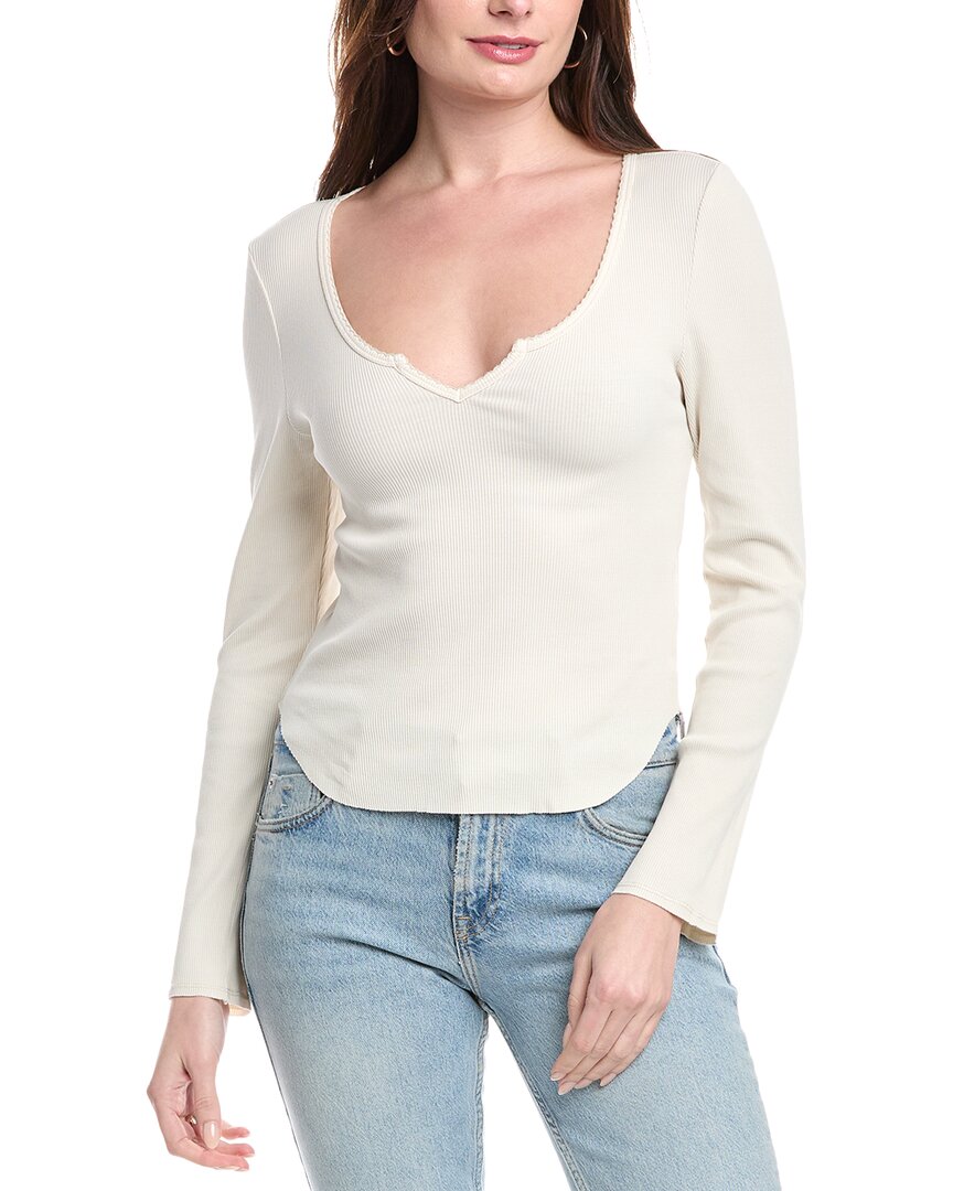 Великолепная фасция футболка Splendid, белый
Великолепная фасция футболка Splendid, белый