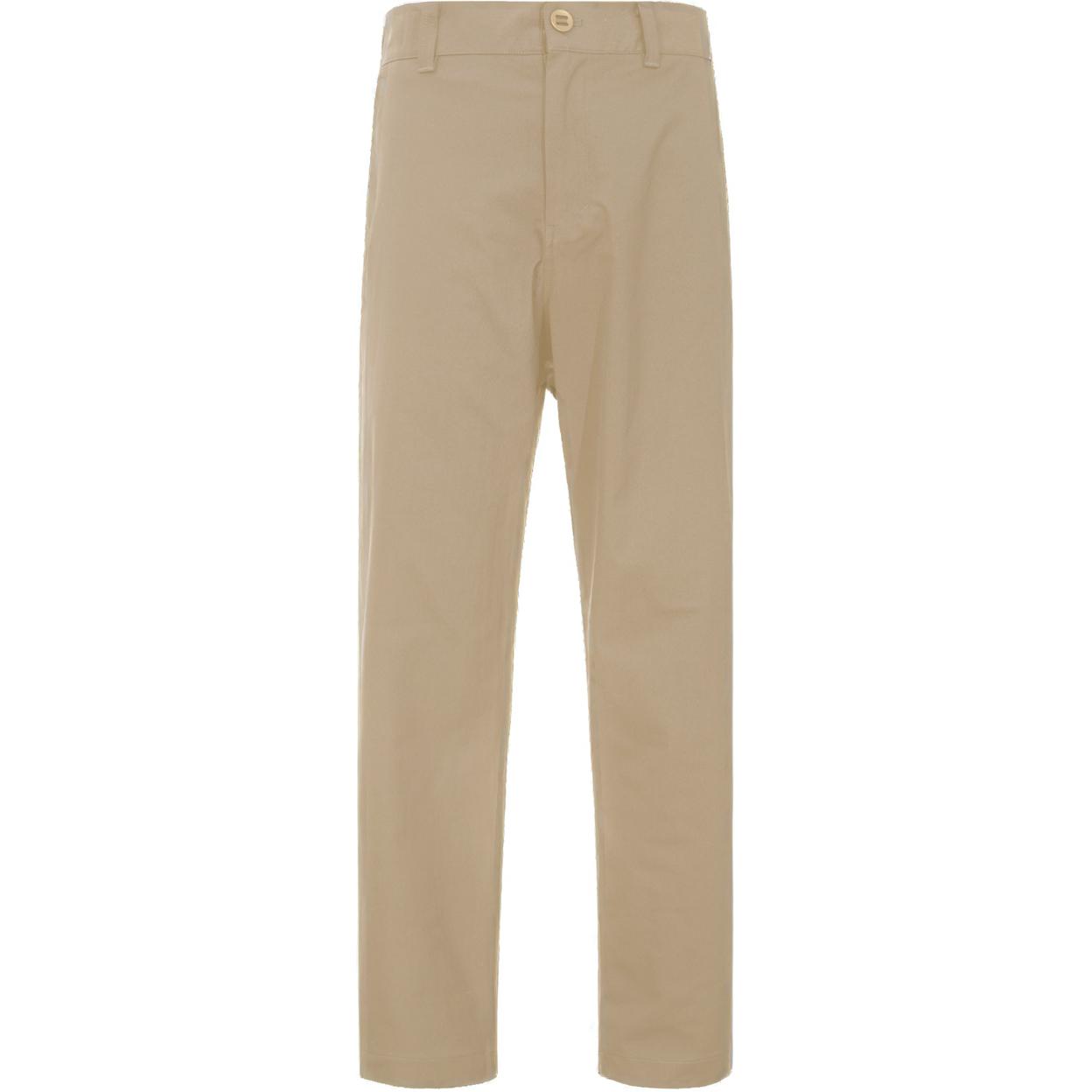 Расслабленные зауженные повседневные брюки мужские Lululemon, легкий коричневый
Расслабленные зауженные повседневные брюки мужские Lululemon, легкий коричневый