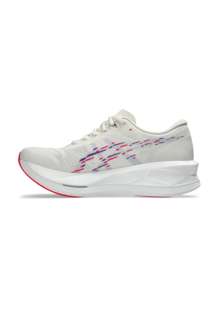 Кроссовки ASICS SONICBLAST, Cream/Blue Fade/White
Кроссовки ASICS SONICBLAST, Cream/Blue Fade/White