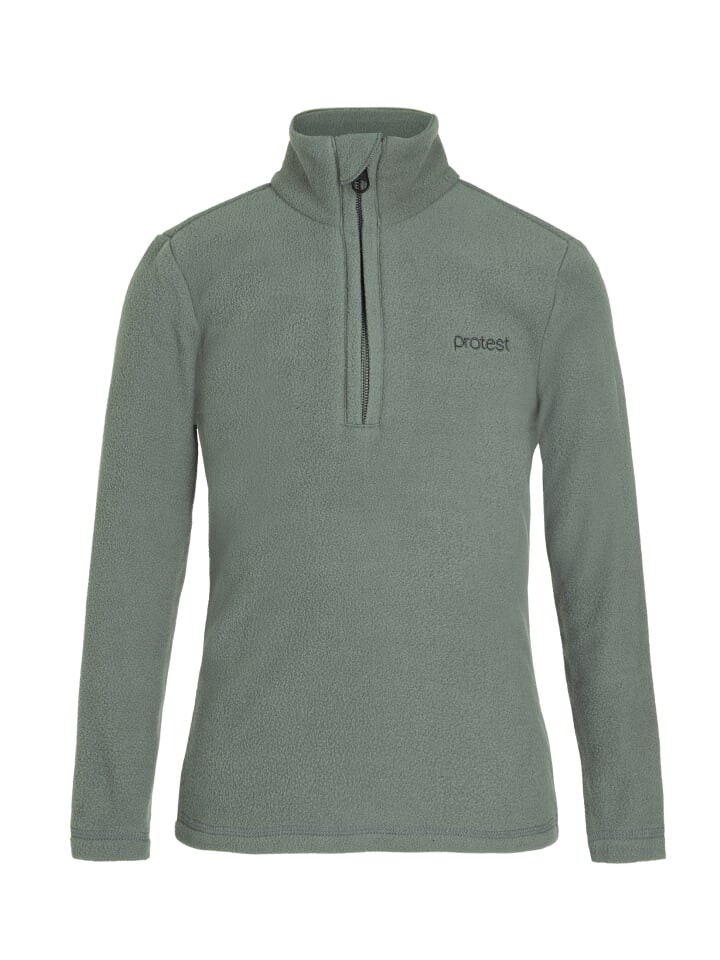 Флисовая куртка Protest PRTMUTE TD, цвет Mistygreen
Флисовая куртка Protest PRTMUTE TD, цвет Mistygreen