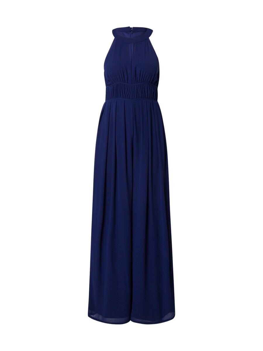 Комбинезон TFNC Jumpsuit LISBI, темно-синий
Комбинезон TFNC Jumpsuit LISBI, темно-синий