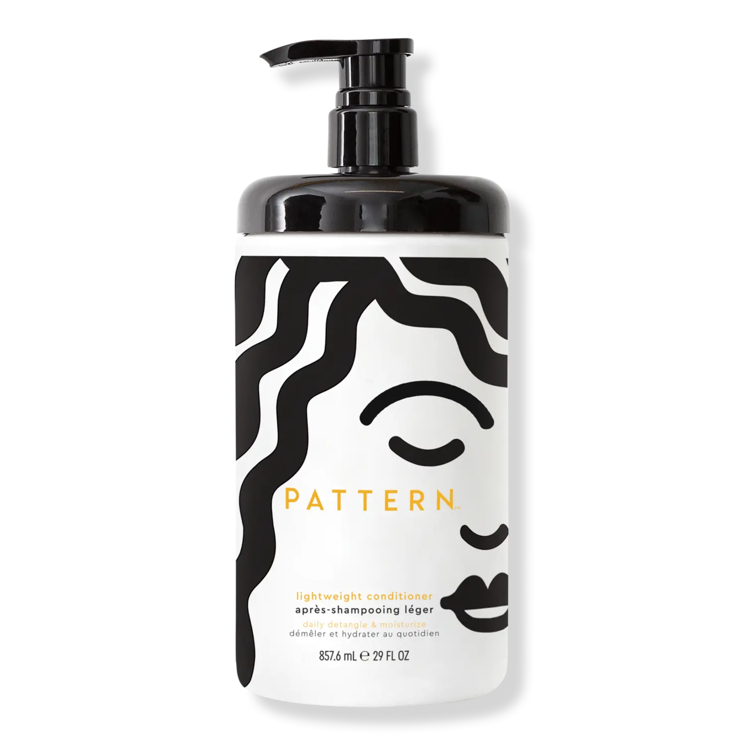 Легкий кондиционер PATTERN, 29.0 oz
Легкий кондиционер PATTERN, 29.0 oz