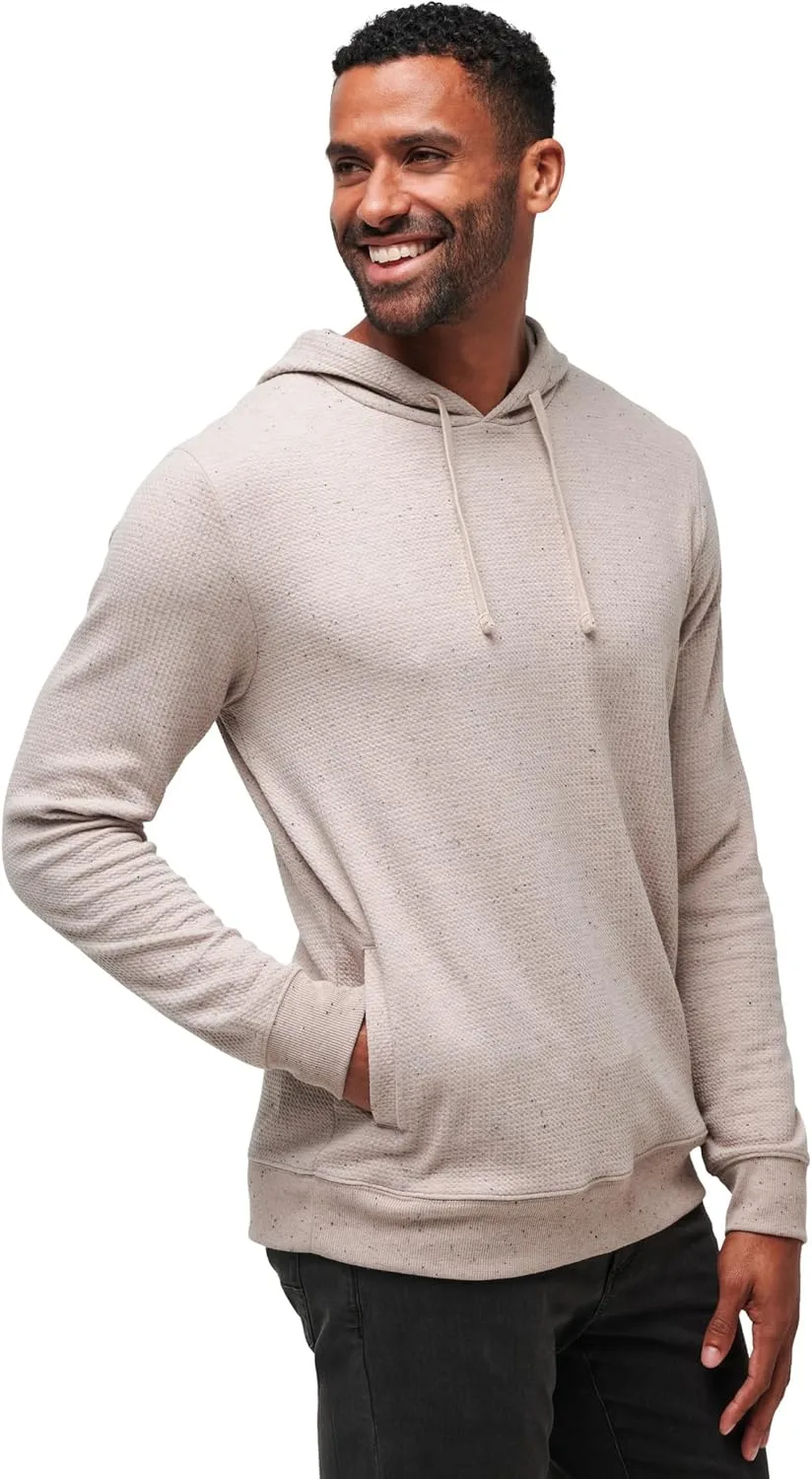 Толстовка TravisMathew Cloud Waffle
Толстовка TravisMathew Cloud Waffle