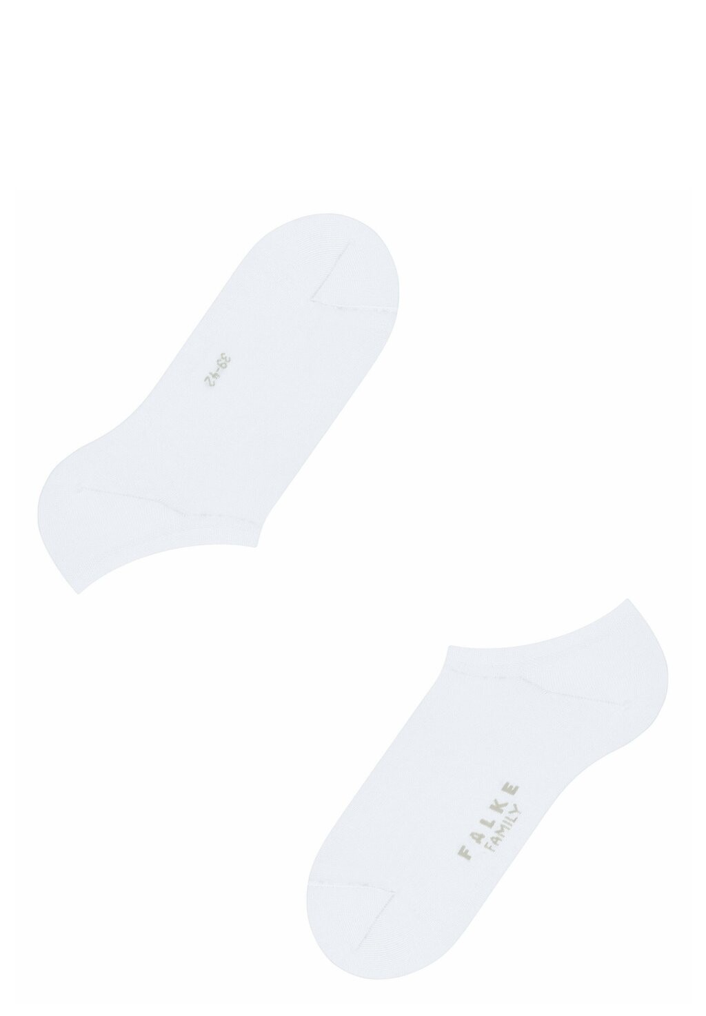Носки FÜSSLINGE FAMILY FALKE, белый
Носки FÜSSLINGE FAMILY FALKE, белый