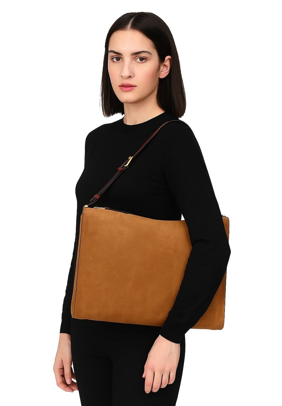 Сумка Chiara Ferretti SHOULDER, Cognac
Сумка Chiara Ferretti SHOULDER, Cognac