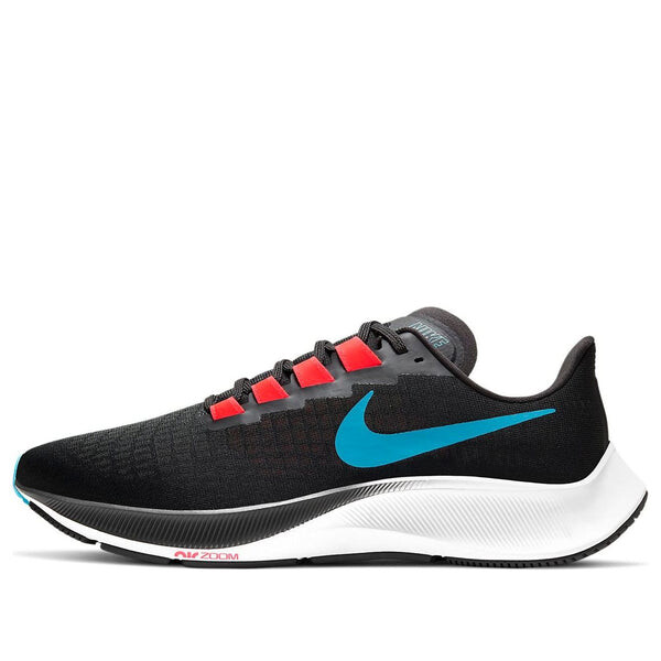 Кроссовки air zoom pegasus 37 Nike, красный 
Кроссовки air zoom pegasus 37 Nike, красный