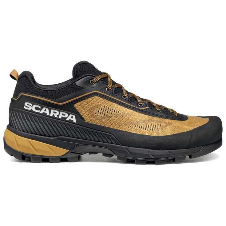 Кроссовки Approach Rapid LT Caramel - 41.5 Scarpa
Кроссовки Approach Rapid LT Caramel - 41.5 Scarpa
