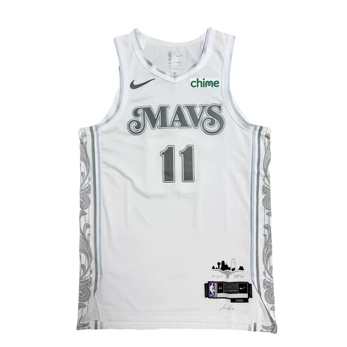 Nike Баскетбольные майки Unisex белые Moderate
Nike Баскетбольные майки Unisex белые Moderate