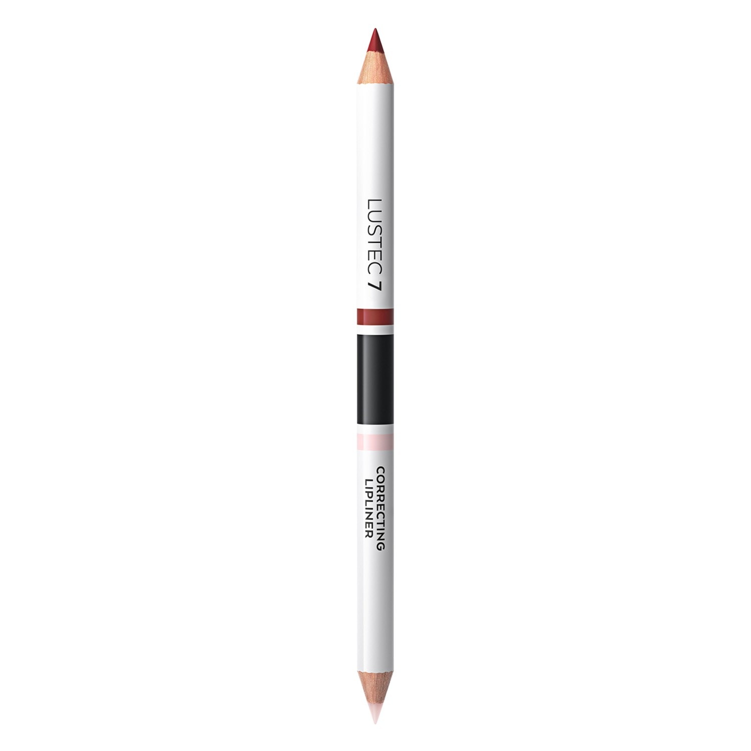 Карандаш для губ lustec lip contouring styler Und Gretel, classic red 07, вес 1.04 гр.
Карандаш для губ lustec lip contouring styler Und Gretel, classic red 07, вес 1.04 гр.