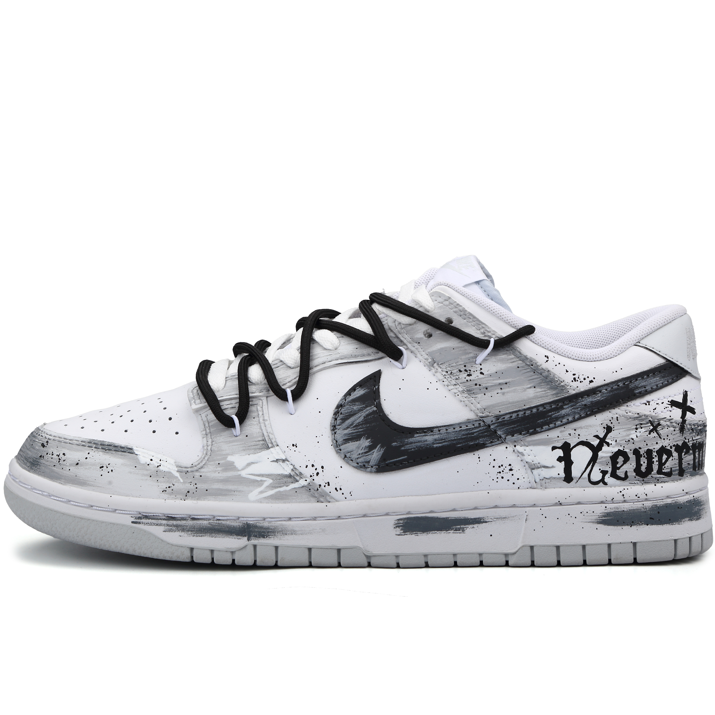 Кроссовки для скейтбординга Dunk Reverse Destiny с антискользящим покрытием, износостойкие, мужские, светло-серые Nike, Light Gray
Кроссовки для скейтбординга Dunk Reverse Destiny с антискользящим покрытием, износостойкие, мужские, светло-серые Nike, Light Gray