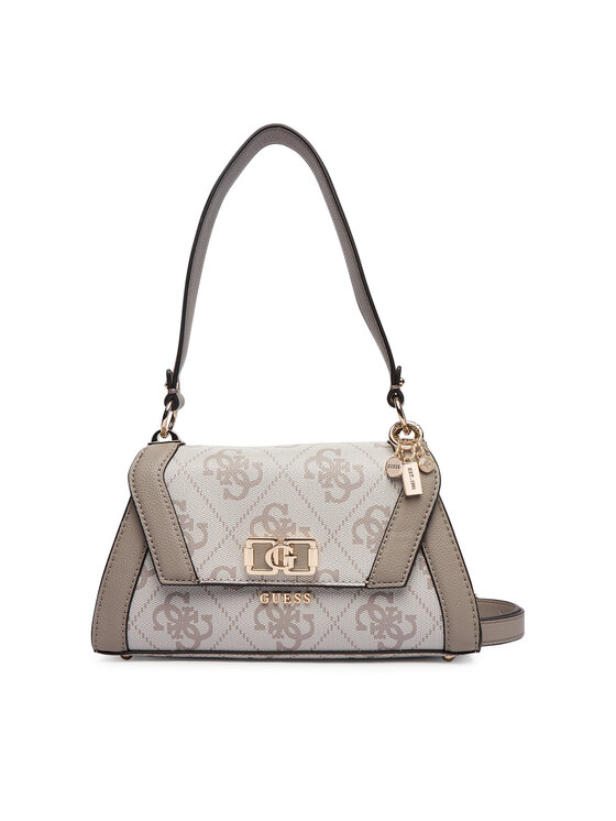 Сумка Karnilla HWOS99 01190 Guess, бежевый
Сумка Karnilla HWOS99 01190 Guess, бежевый