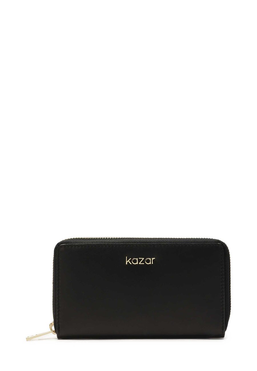 Кошелек Kazar KAIRIS, Black
Кошелек Kazar KAIRIS, Black