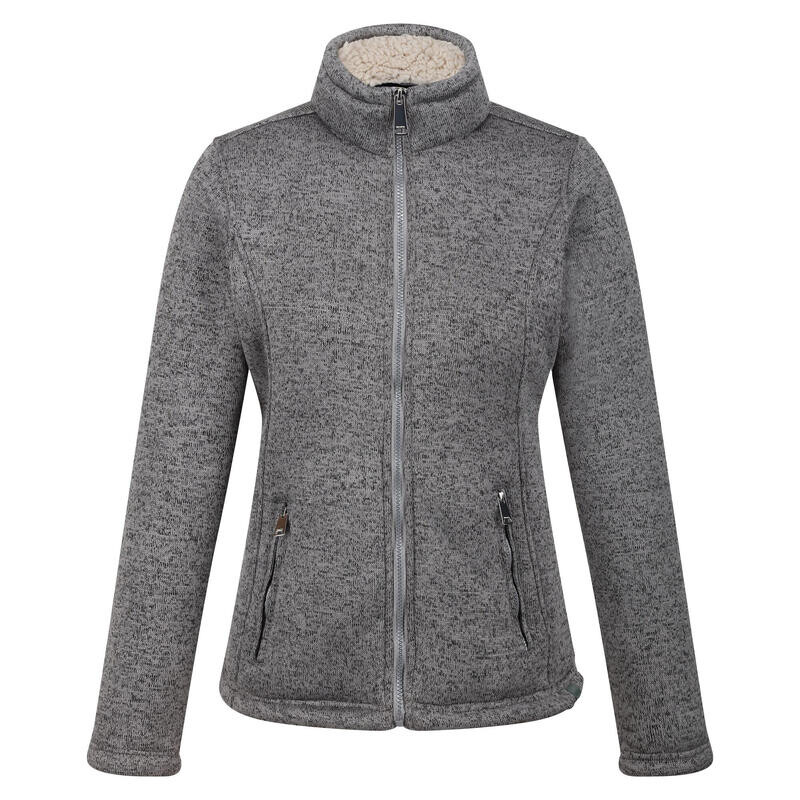 Женский флис Regatta, цвет gris/cream
Женский флис Regatta, цвет gris/cream