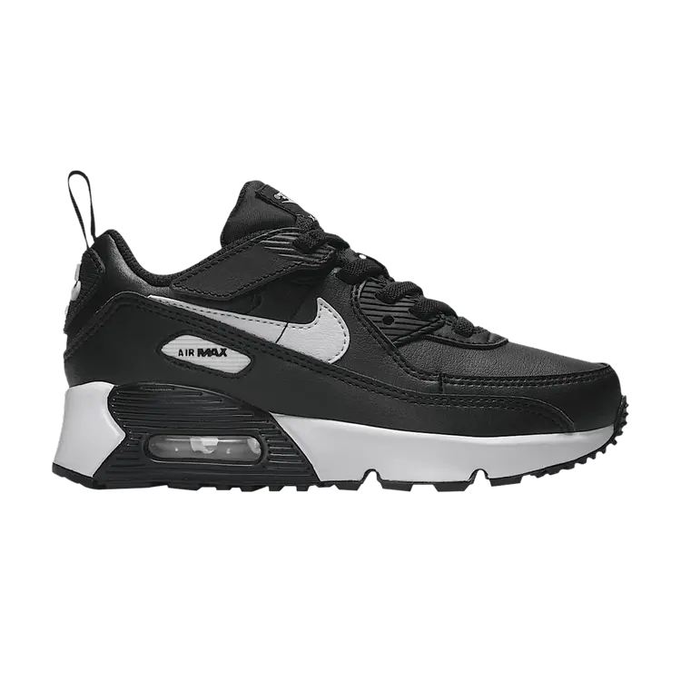 Кроссовки Nike ir Max 90 EasyOn PS, Black White
Кроссовки Nike ir Max 90 EasyOn PS, Black White