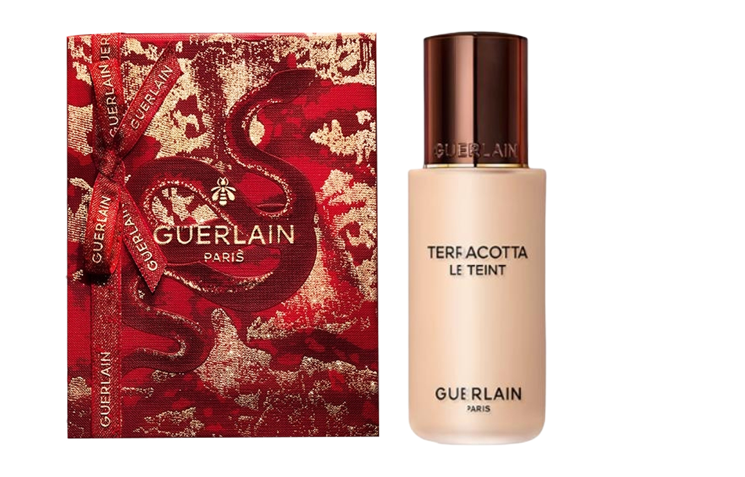 JIAOLAN новогодний лимитированный Tieluoke тональный крем долговременный стойкий безупречно увлажняющий осветляющий тон кожи 35мл GUERLAIN
JIAOLAN новогодний лимитированный Tieluoke тональный крем долговременный стойкий безупречно увлажняющий осветляющий тон кожи 35мл GUERLAIN