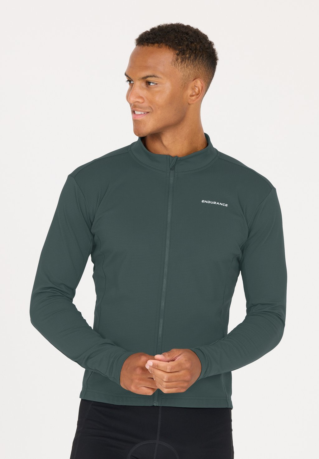 Велосипедная майка MEGAH Endurance, темно-зеленый
Велосипедная майка MEGAH Endurance, темно-зеленый